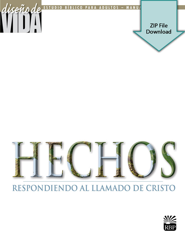 Respondiendo al llamado de Cristo<br>Teacher Kit Download