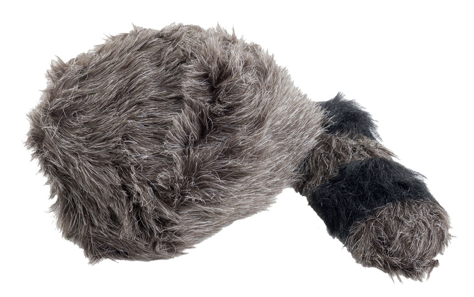Coonskin Hat <br>VBS 2019