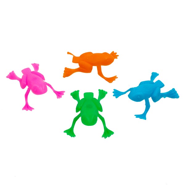 Flipping Frogs <br>VBS 2024