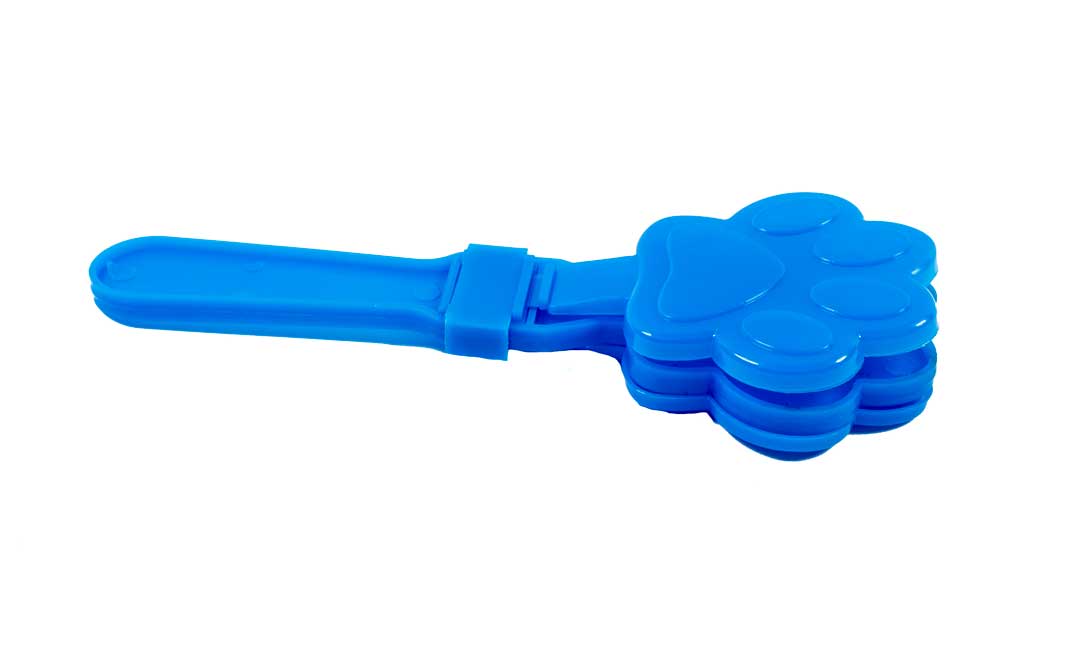 Put Your Paws Together Clappers  <br>VBS 2024