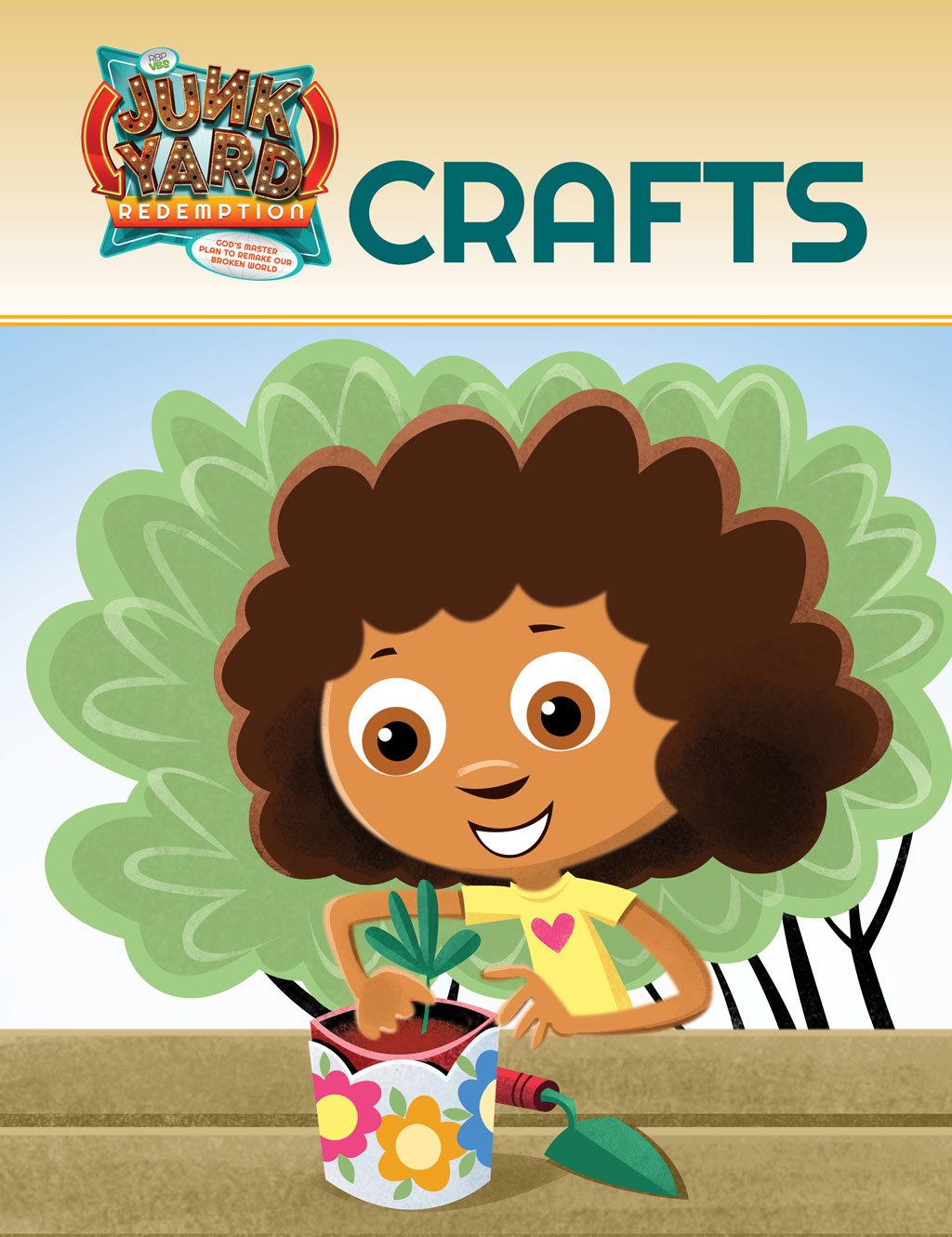 Craft Ideas Book