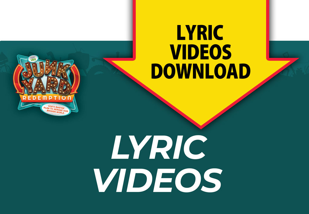 Lyric Videos Download