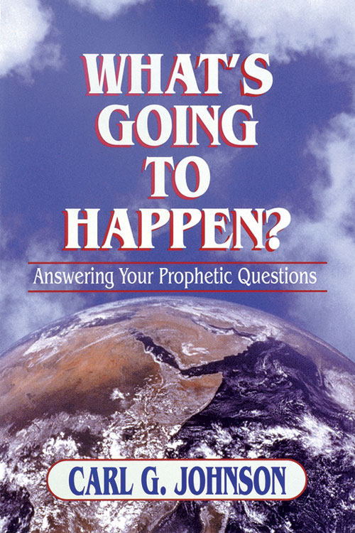 What's Going to Happen?