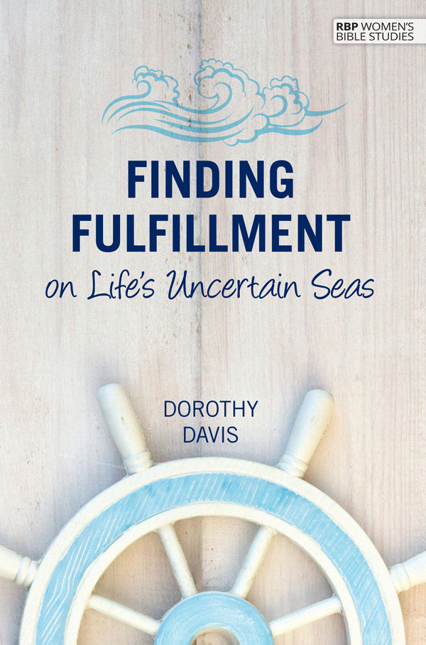Finding Fulfillment on Life's Uncertain Seas