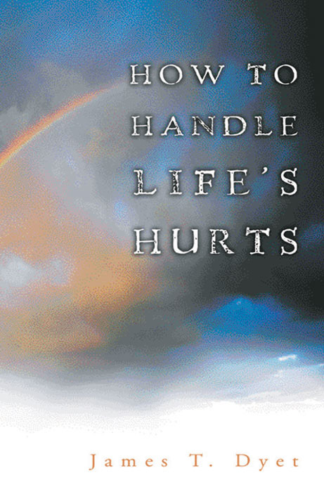 How to Handle Life's Hurts (NKJV)