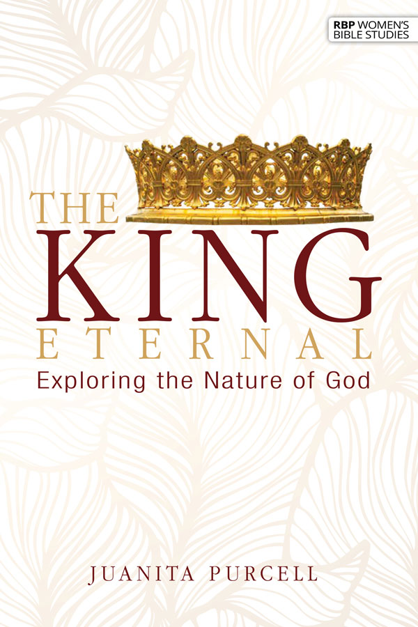 The King Eternal