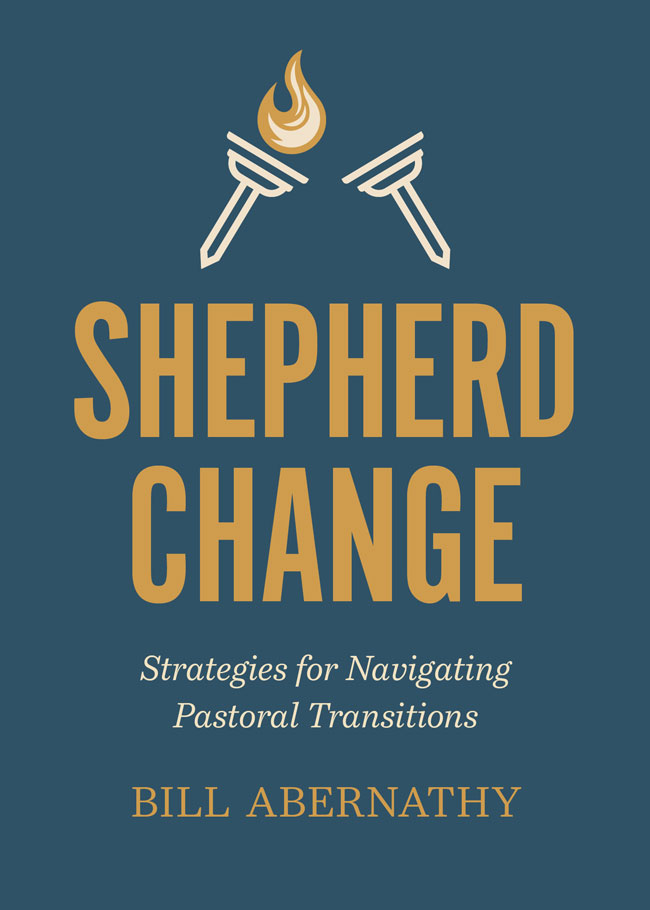 Shepherd Change