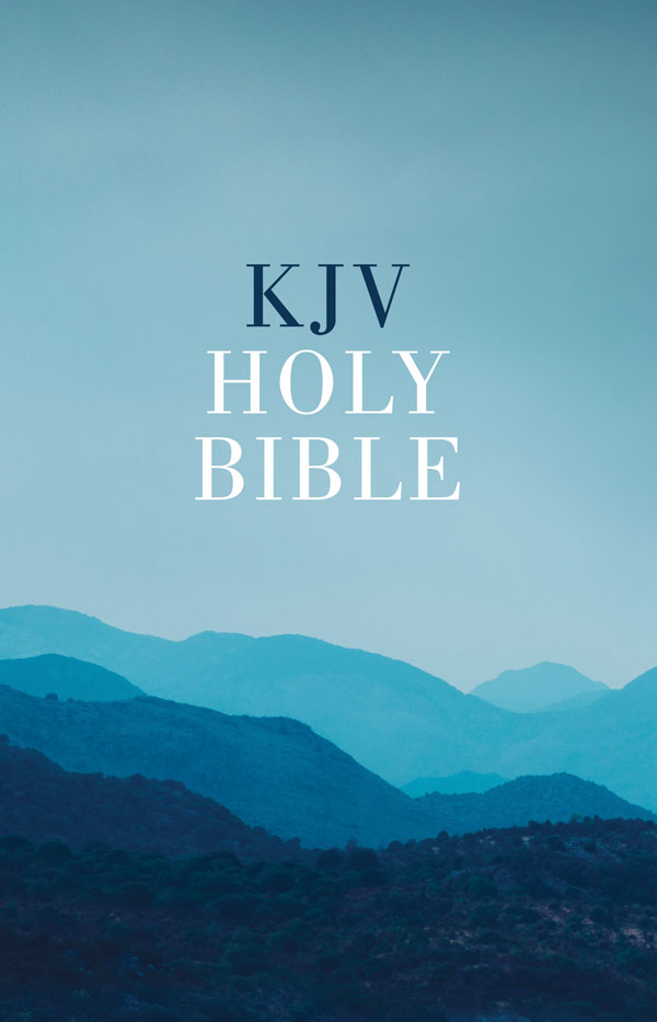 Outreach Bibles <br>King James Version