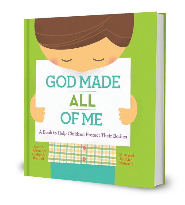 God Made All of Me