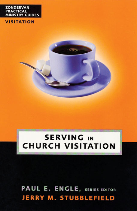 Serving In Church Visitation