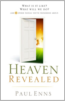 Heaven Revealed