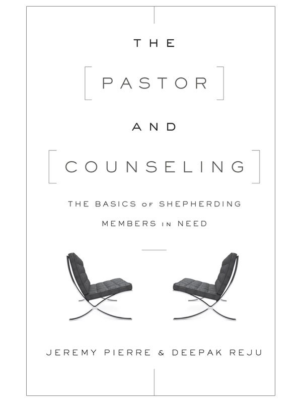 The Pastor and Counseling