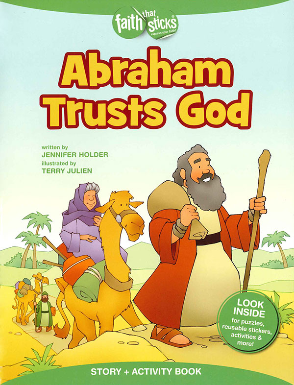 Abraham Trusts God