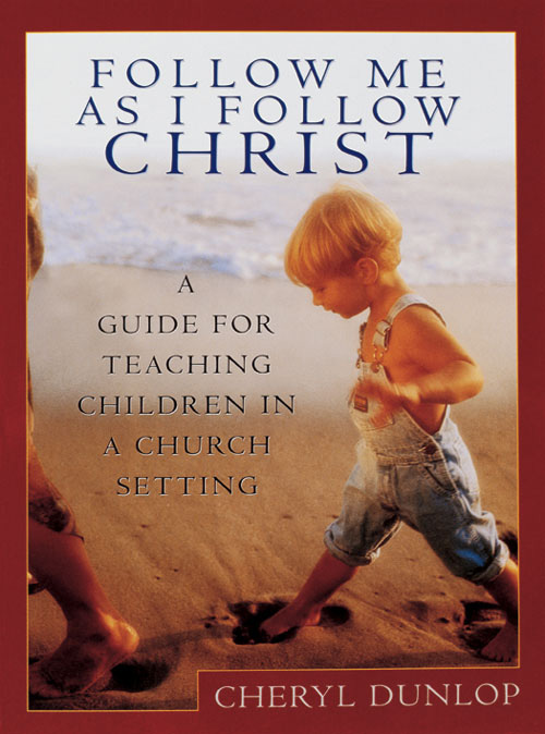 Follow Me as I Follow Christ